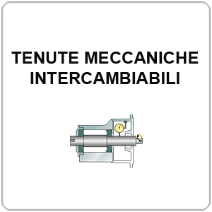 Tenute Intercambiabili